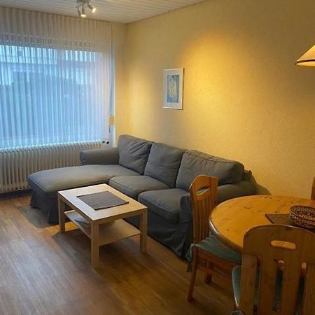 Feriengarten Dahme W 20 Luaran gambar
