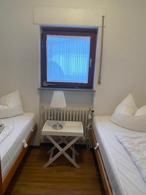 Feriengarten Dahme W 20 Luaran gambar
